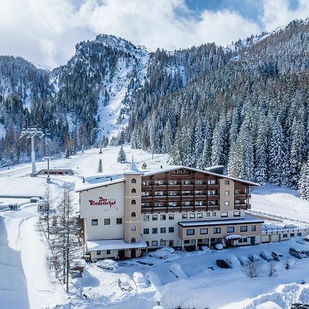 Hotel Der Rindererhof Tux Exteriér fotografie