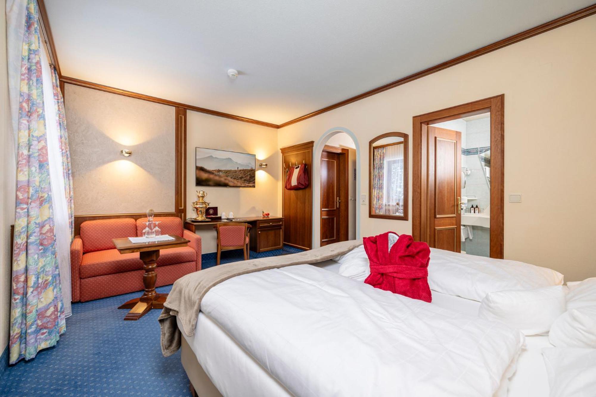 Hotel Der Rindererhof Tux Exteriér fotografie