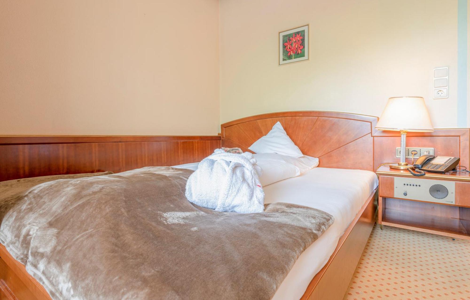 Hotel Der Rindererhof Tux Exteriér fotografie